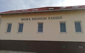 Mura Regnum Panzió