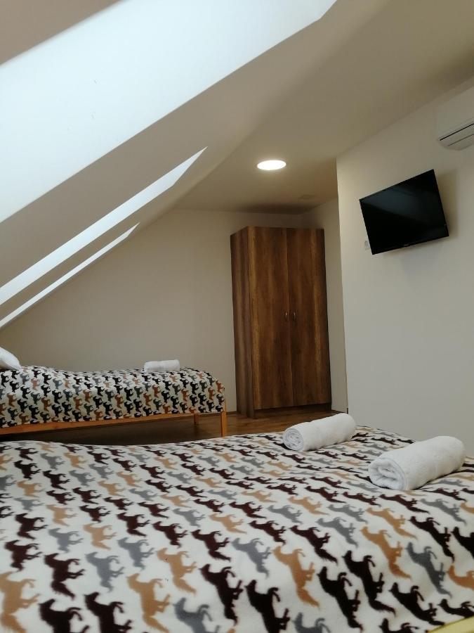 Mura Regnum Panzió Bed and Breakfast Tormafolde Esterno foto